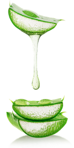 Aja-Spa wax elements II